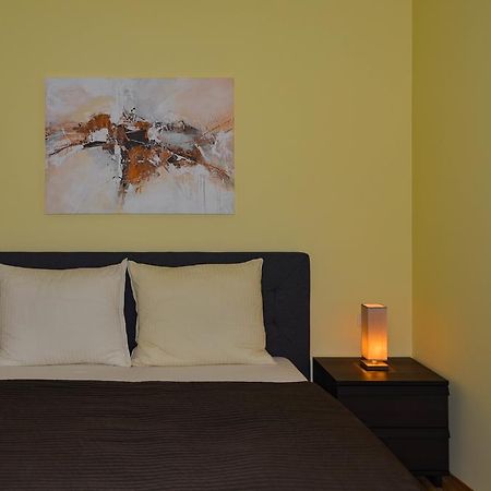 Ableidinger Apartments Вена Экстерьер фото