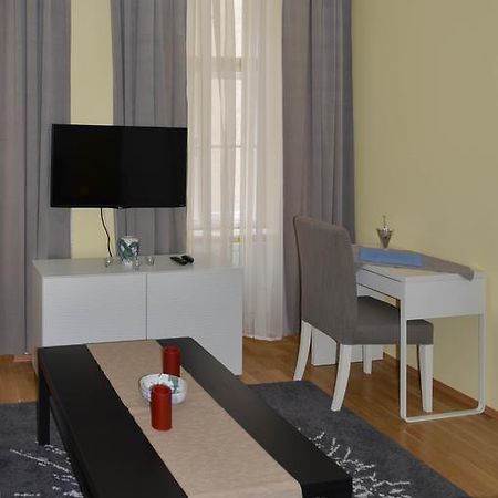 Ableidinger Apartments Вена Экстерьер фото