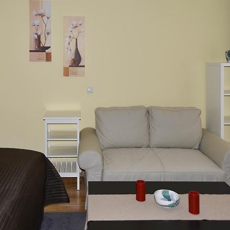 Ableidinger Apartments Вена Экстерьер фото