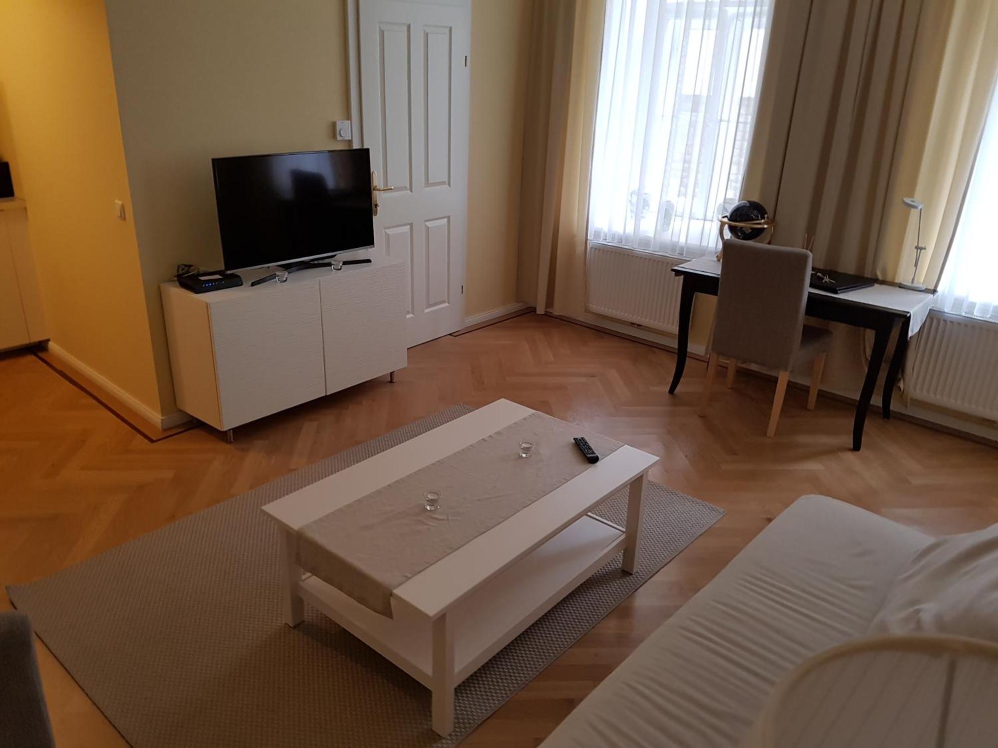 Ableidinger Apartments Вена Экстерьер фото