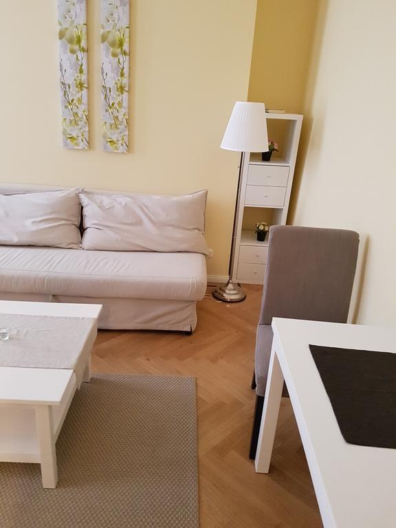 Ableidinger Apartments Вена Экстерьер фото