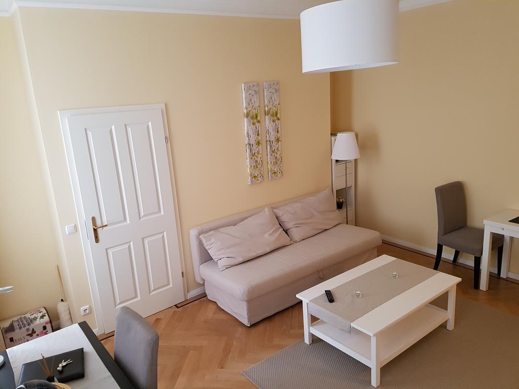 Ableidinger Apartments Вена Экстерьер фото