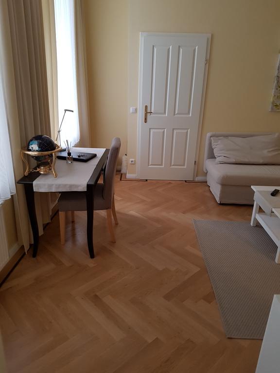 Ableidinger Apartments Вена Экстерьер фото