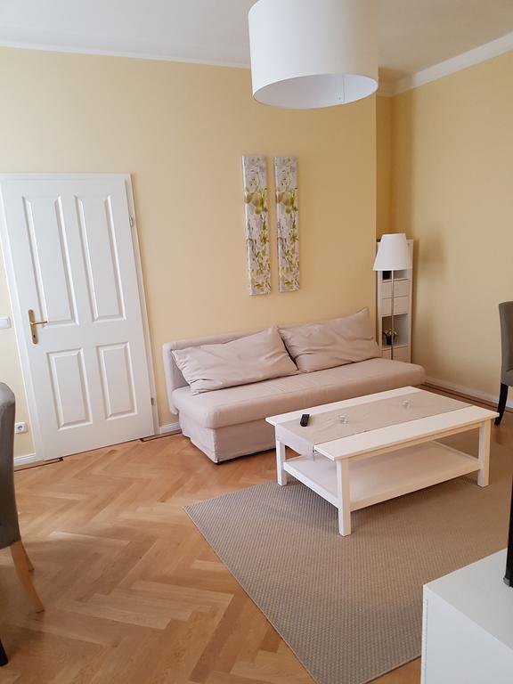 Ableidinger Apartments Вена Экстерьер фото