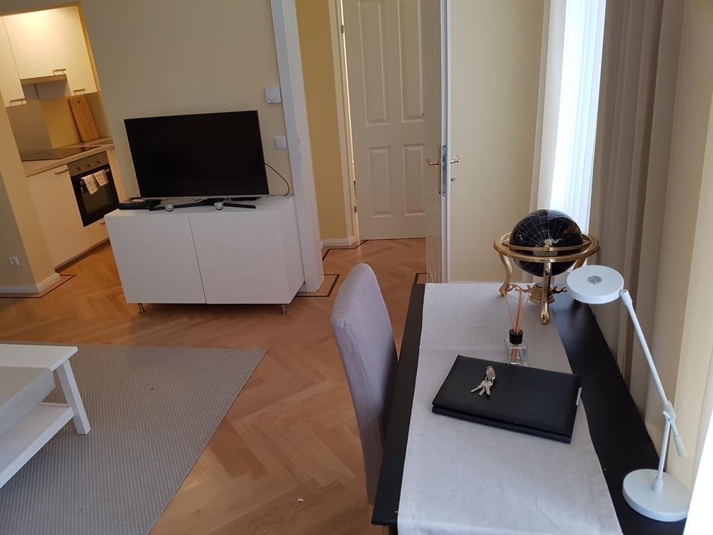 Ableidinger Apartments Вена Экстерьер фото