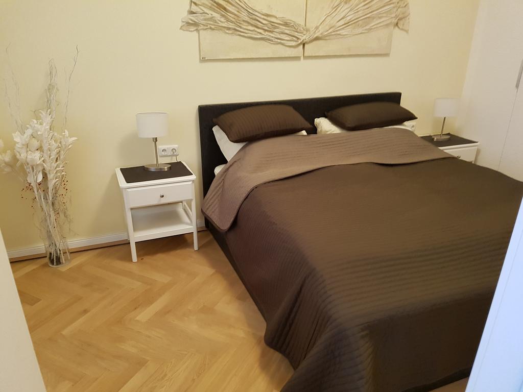 Ableidinger Apartments Вена Экстерьер фото