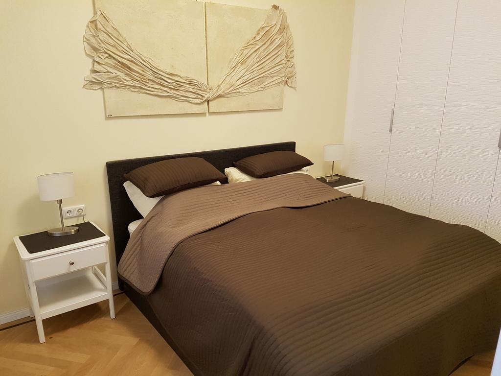 Ableidinger Apartments Вена Экстерьер фото