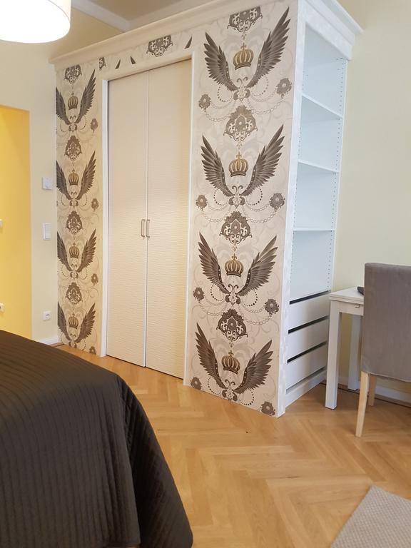 Ableidinger Apartments Вена Экстерьер фото