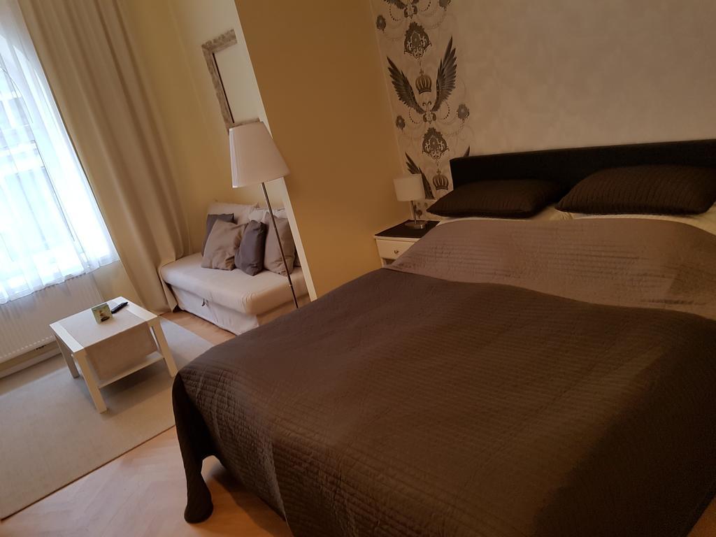 Ableidinger Apartments Вена Экстерьер фото