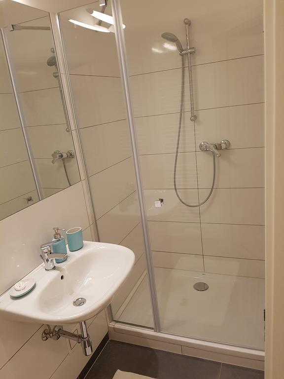 Ableidinger Apartments Вена Экстерьер фото