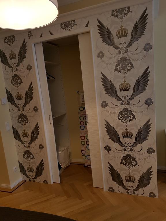 Ableidinger Apartments Вена Экстерьер фото