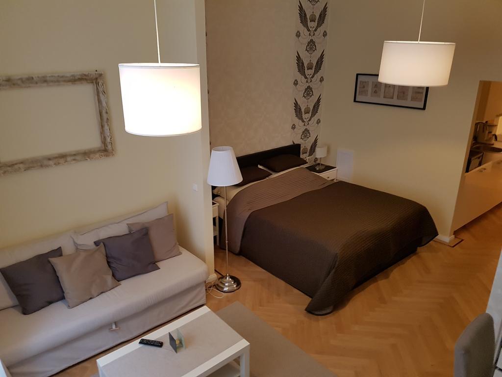 Ableidinger Apartments Вена Экстерьер фото