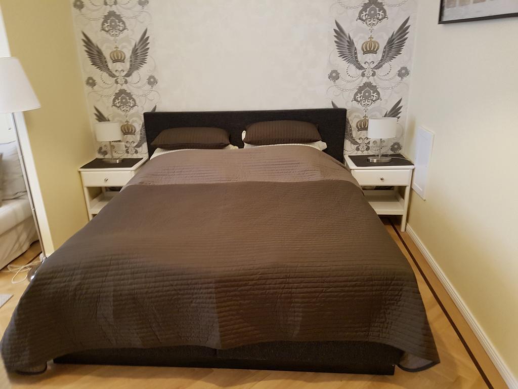 Ableidinger Apartments Вена Экстерьер фото