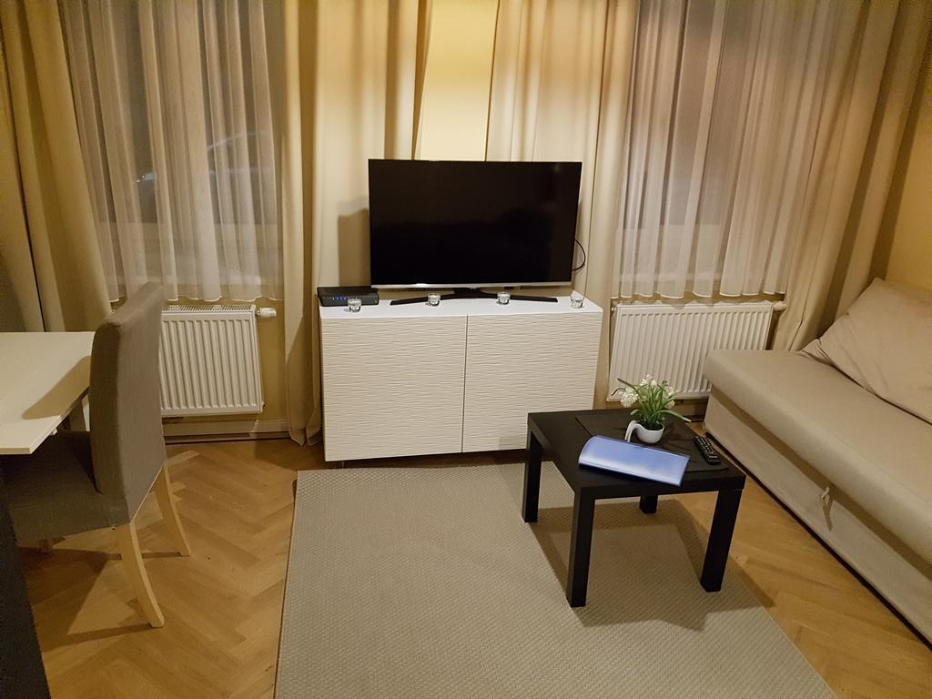 Ableidinger Apartments Вена Экстерьер фото
