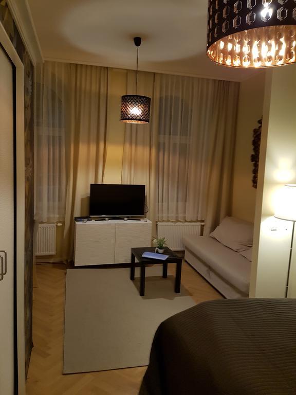 Ableidinger Apartments Вена Экстерьер фото