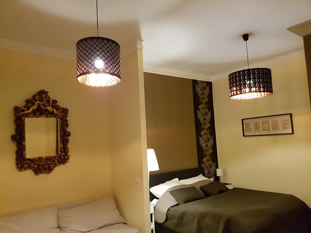 Ableidinger Apartments Вена Экстерьер фото