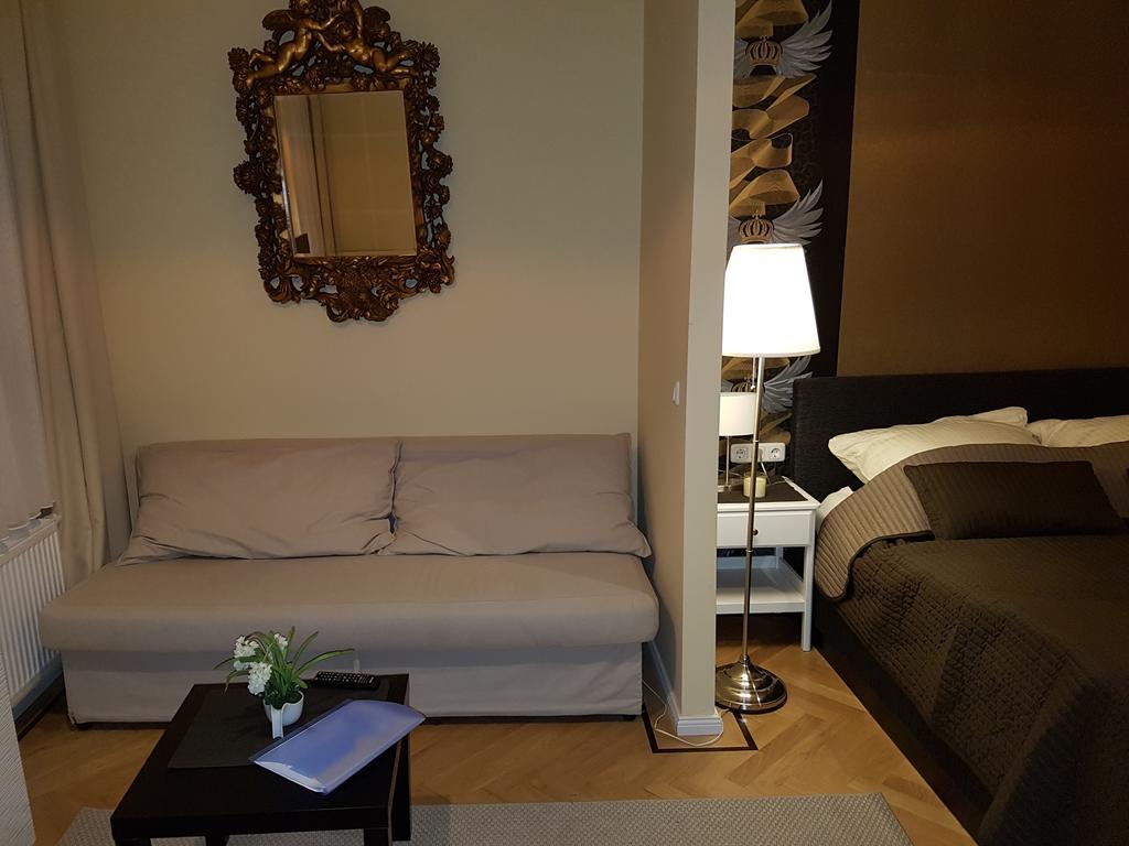 Ableidinger Apartments Вена Экстерьер фото
