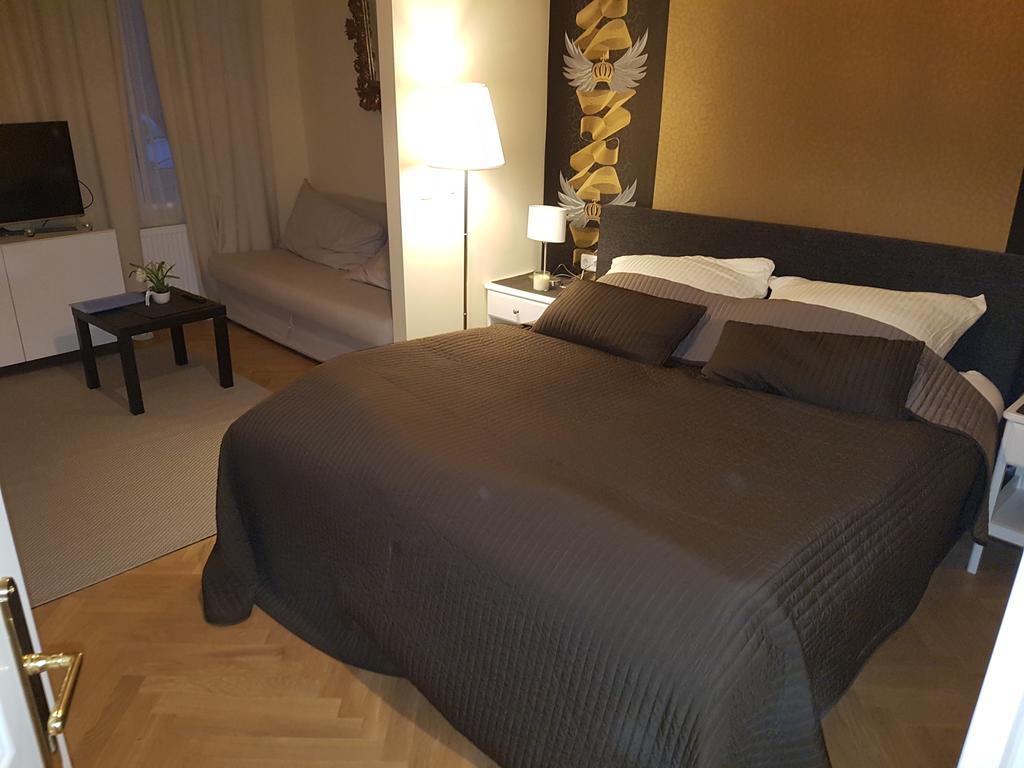 Ableidinger Apartments Вена Экстерьер фото