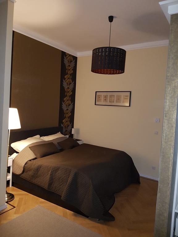 Ableidinger Apartments Вена Экстерьер фото