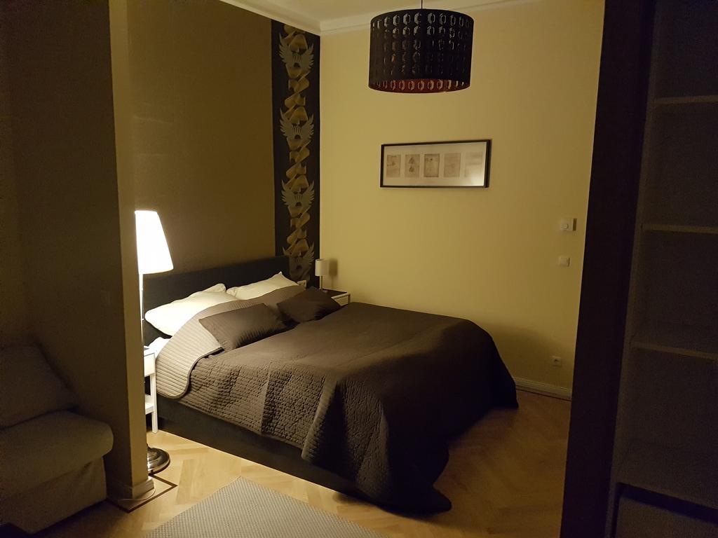 Ableidinger Apartments Вена Экстерьер фото