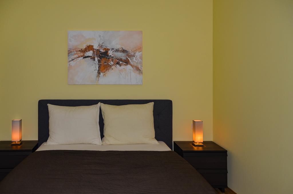Ableidinger Apartments Вена Экстерьер фото