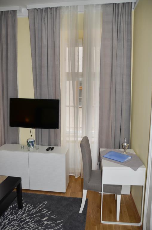 Ableidinger Apartments Вена Экстерьер фото