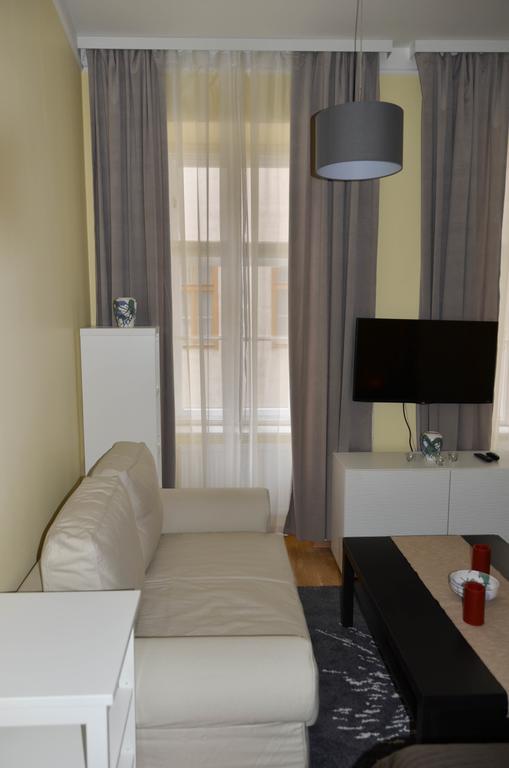 Ableidinger Apartments Вена Экстерьер фото