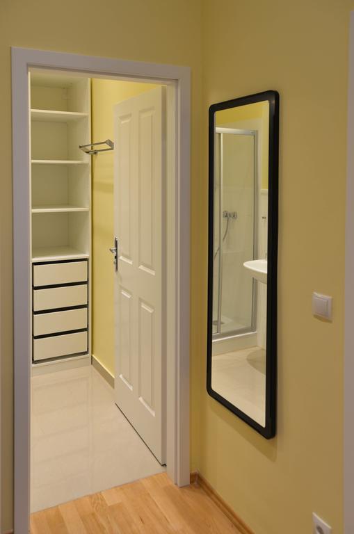 Ableidinger Apartments Вена Экстерьер фото