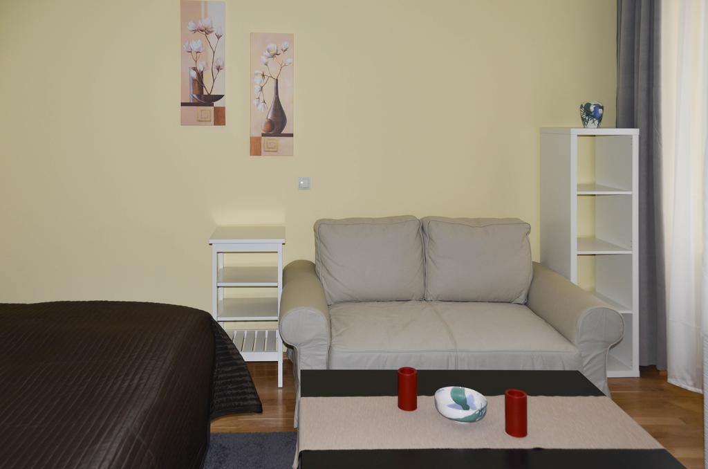 Ableidinger Apartments Вена Экстерьер фото